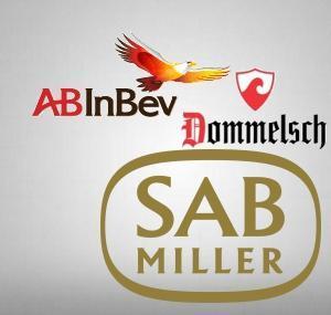 AB InBev SAB Miller samen betekent einde voor Dommelsch